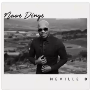 Neville D - Dankie Vir Jesus ft. Elton  Jansen